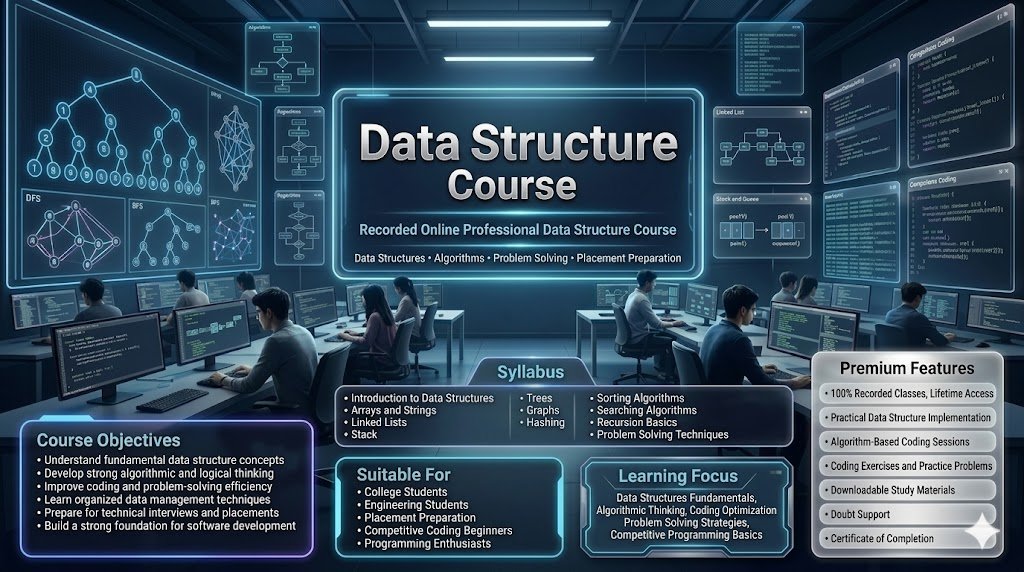 Data Structure